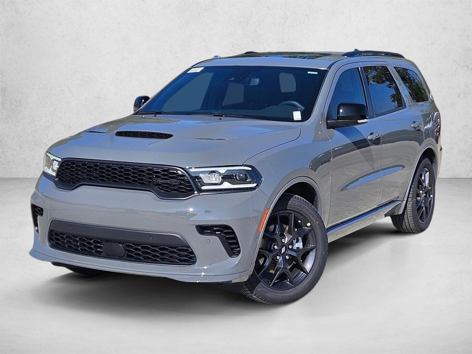 2026 Dodge Durango GT HEMI Plus V8's photo