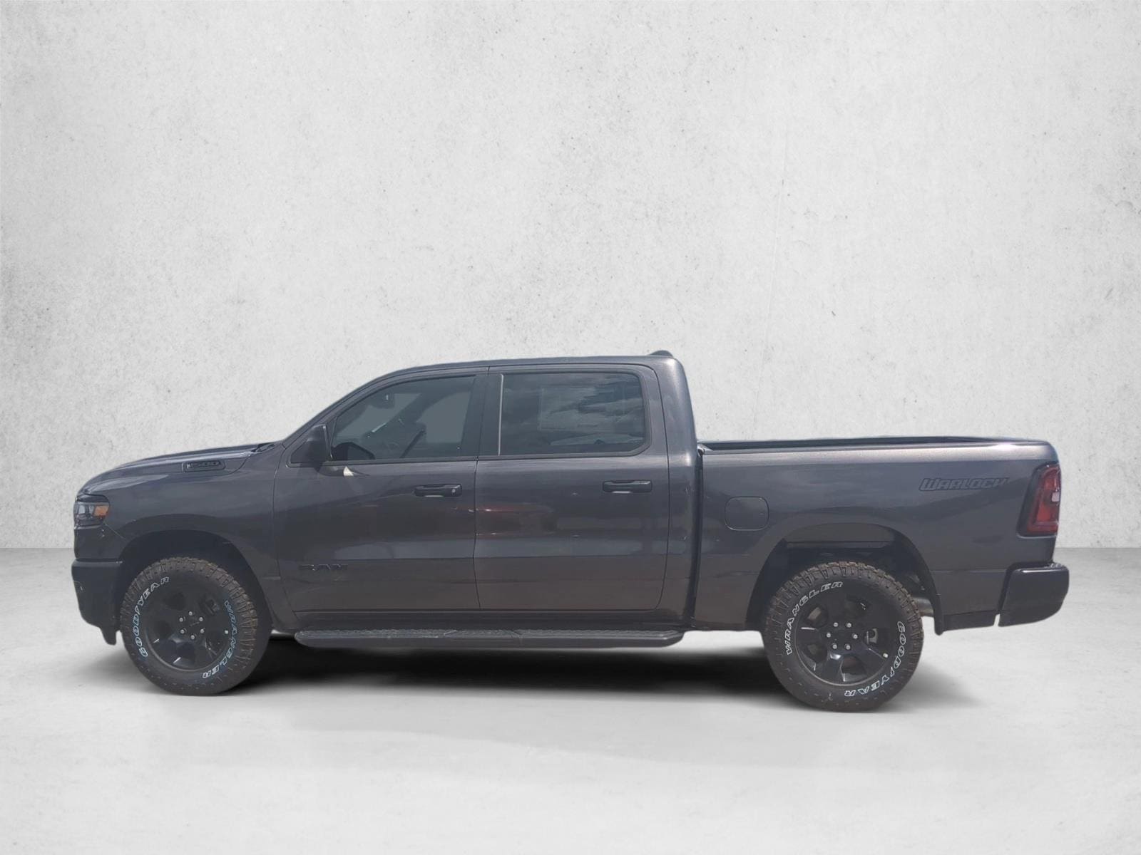 2026 RAM 1500 Warlock - Photo 5