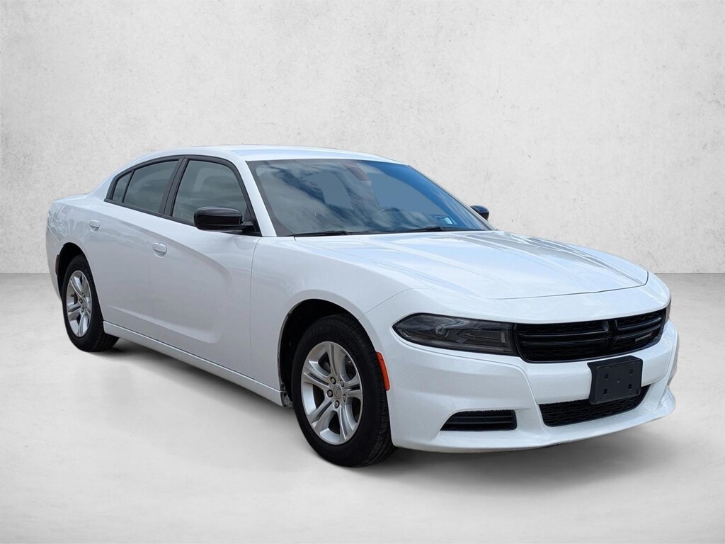 Used 2023 Dodge Charger SXT 4dr Car