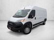  Ram Promaster Cargo Van