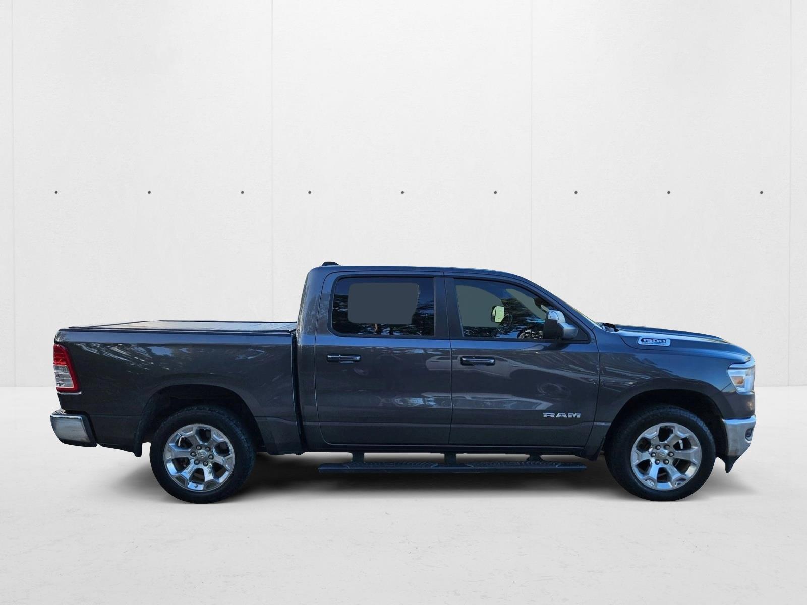 2021 Ram 1500 Lone Star photo 4