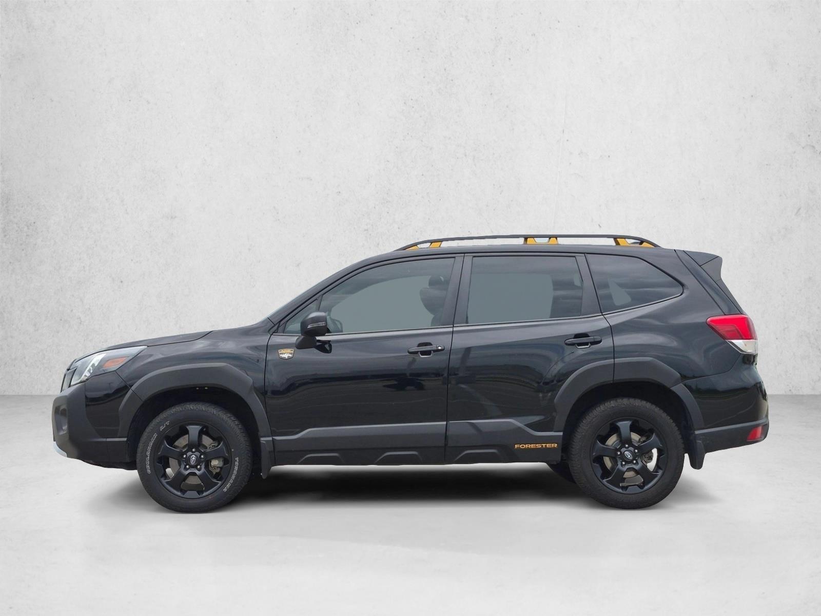 2023 Subaru Forester Wilderness - Photo 9