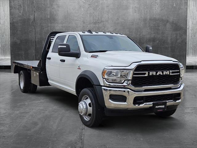 2024 Ram 5500 Tradesman photo 3