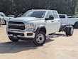 Ram 5500 Chassis Cab