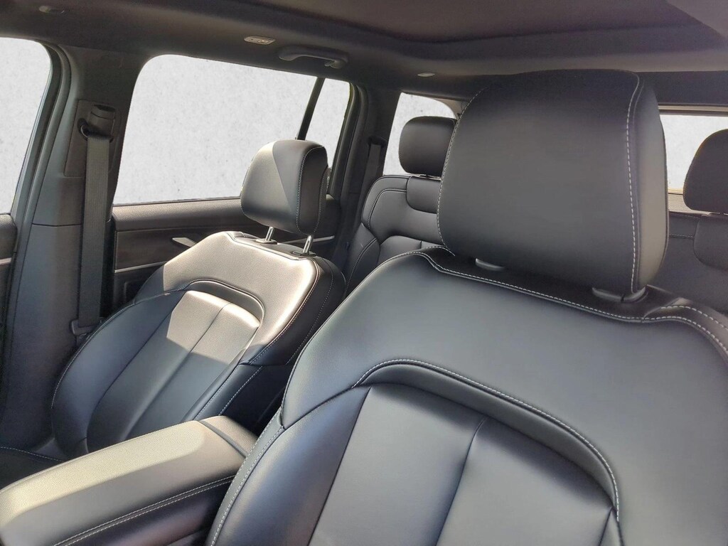 New 2026 Jeep Grand Cherokee Limited SUV