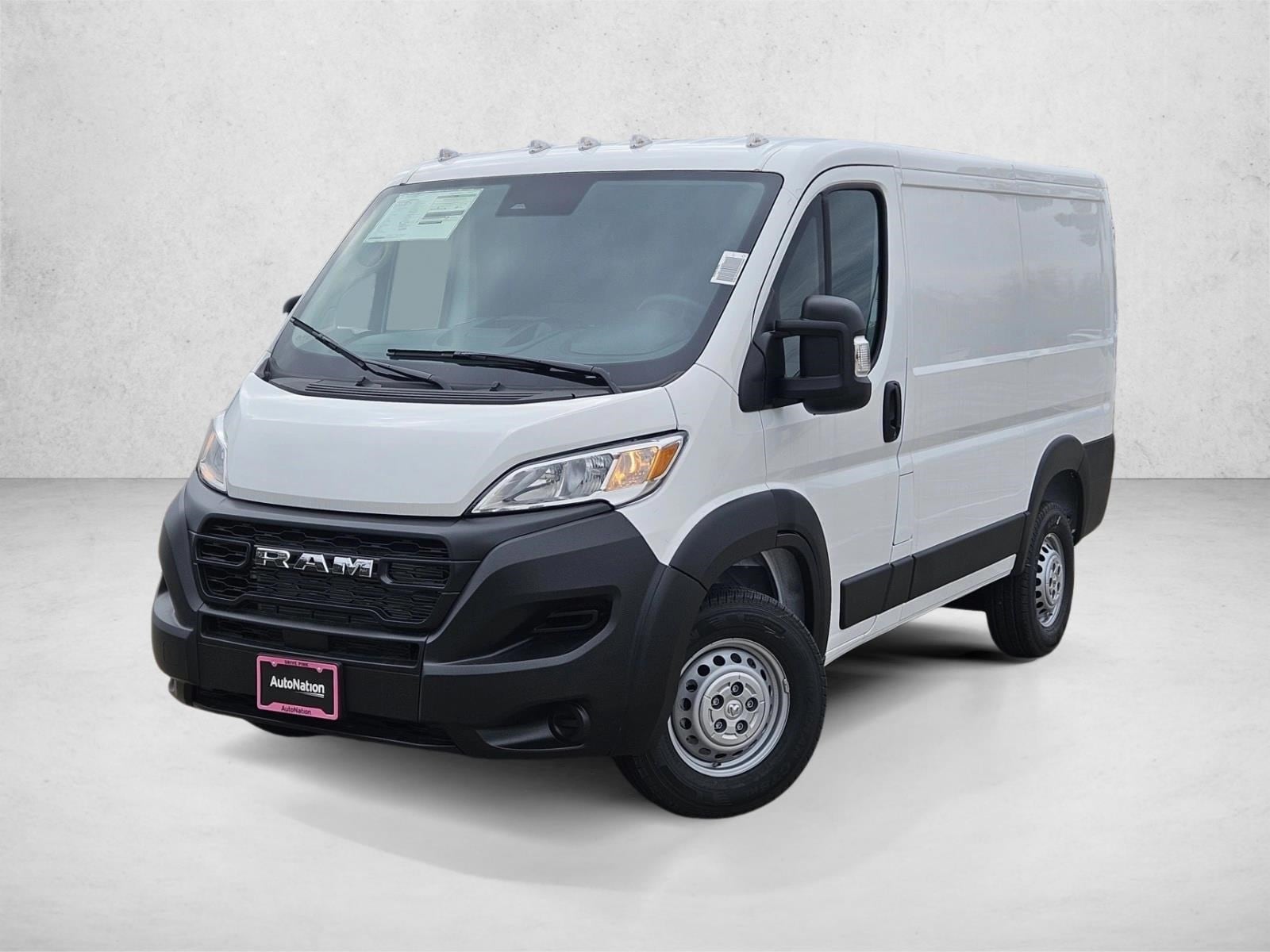 2025 RAM ProMaster Cargo Van Base's photo