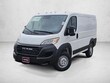  Ram Promaster Cargo Van