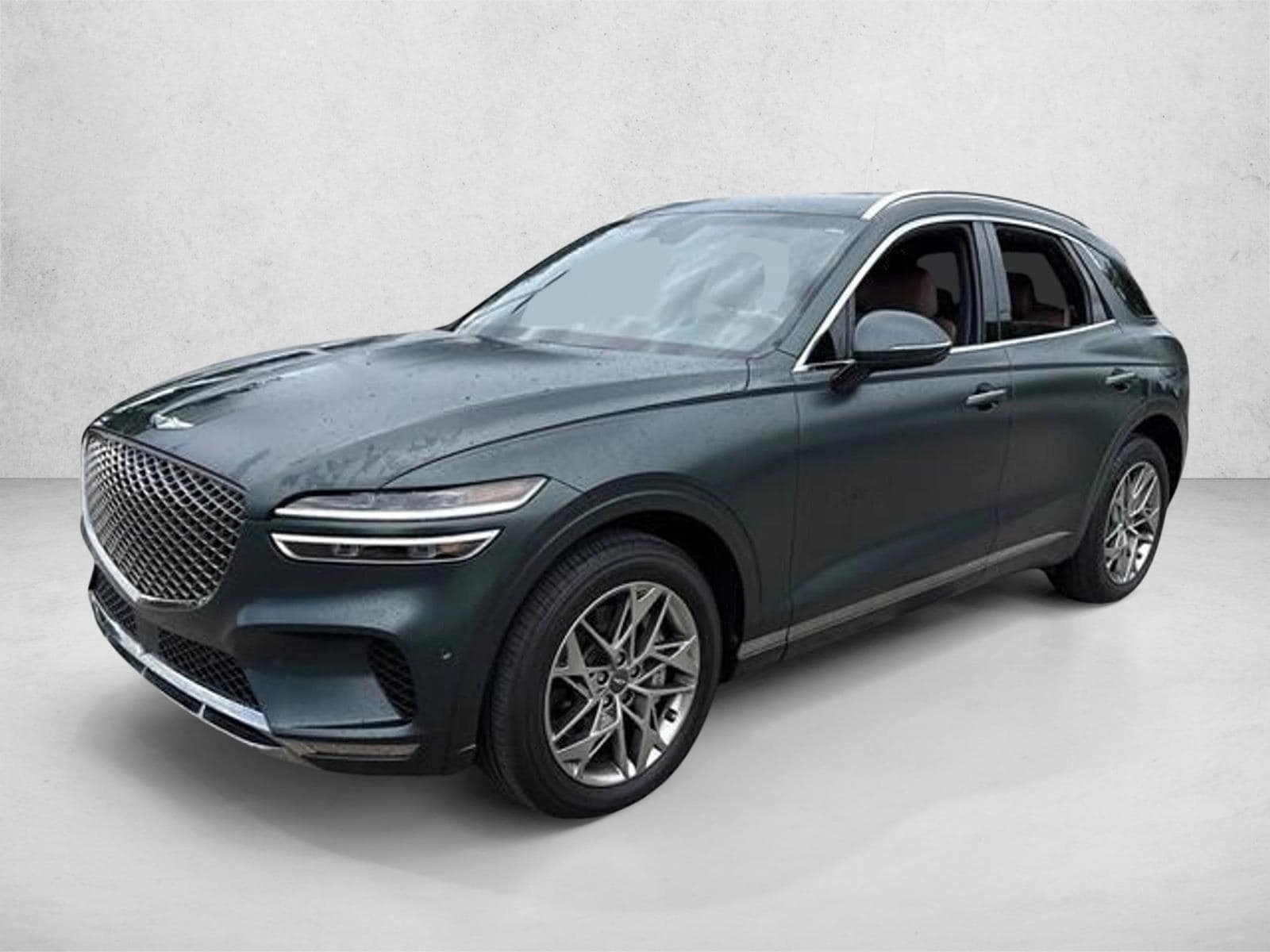 2023 GENESIS GV70