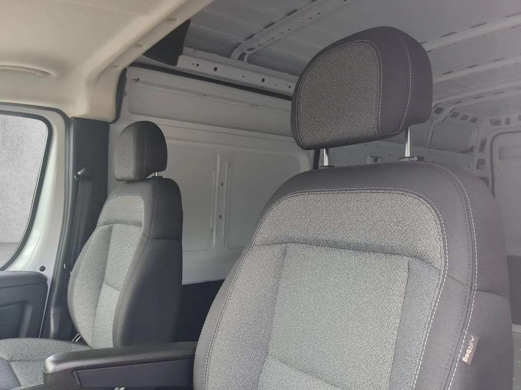 New 2026 Ram Promaster Cargo Van Tradesman Van Cargo Van