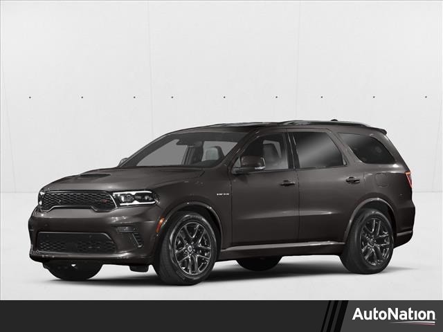 2021 Dodge Durango R/T RWD's photo