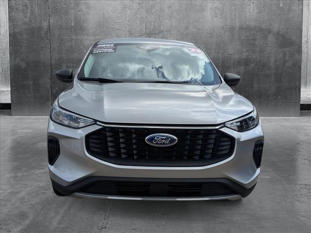 Used 2023 Ford Escape Active with VIN 1FMCU9GN2PUA33068 for sale in Spring, TX