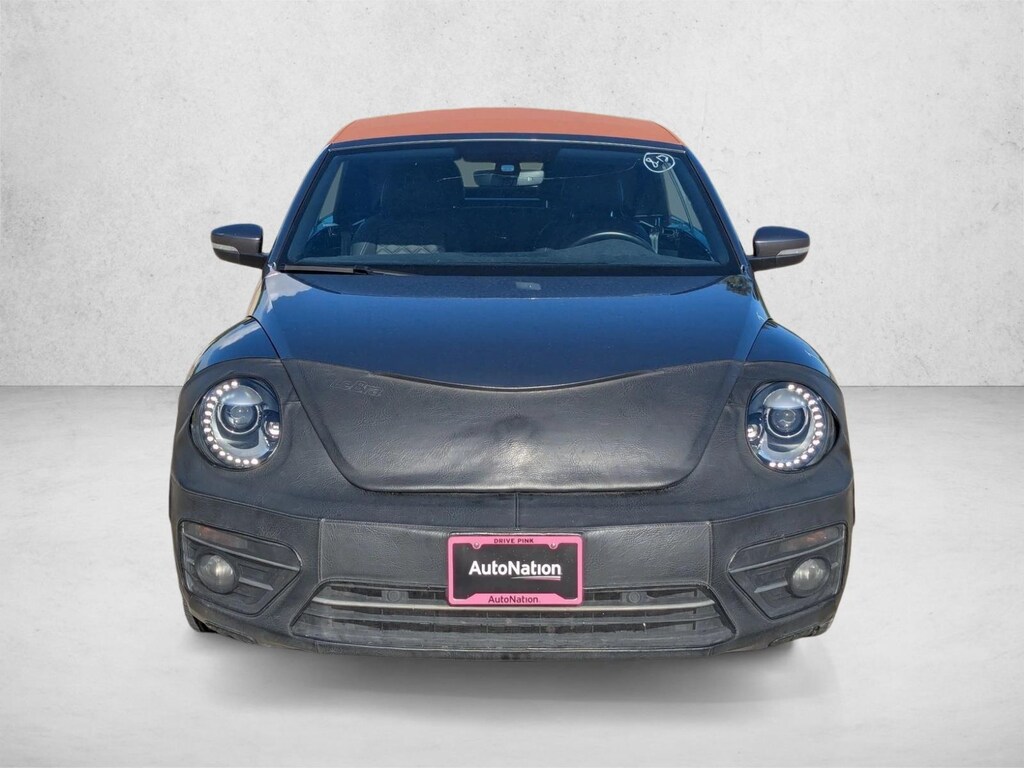 Used 2019 Volkswagen Beetle S 2dr Car
