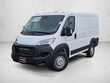  Ram Promaster Cargo Van