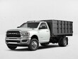 Ram 3500 Chassis Cab