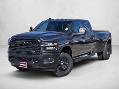 2026 Ram 3500 Tradesman Truck Crew Cab
