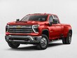  Chevrolet Silverado 3500HD