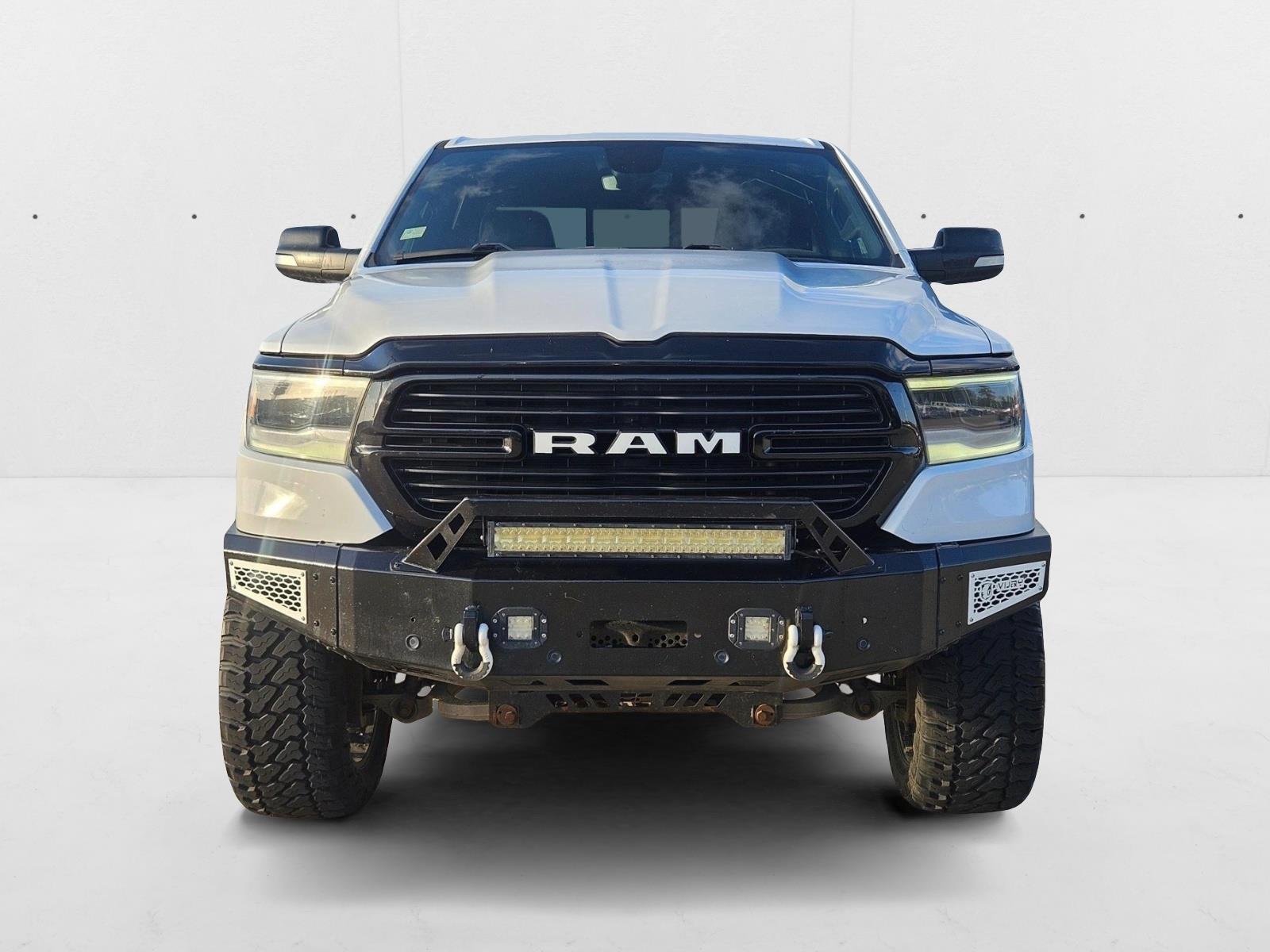 2021 Ram 1500 Lone Star photo 2