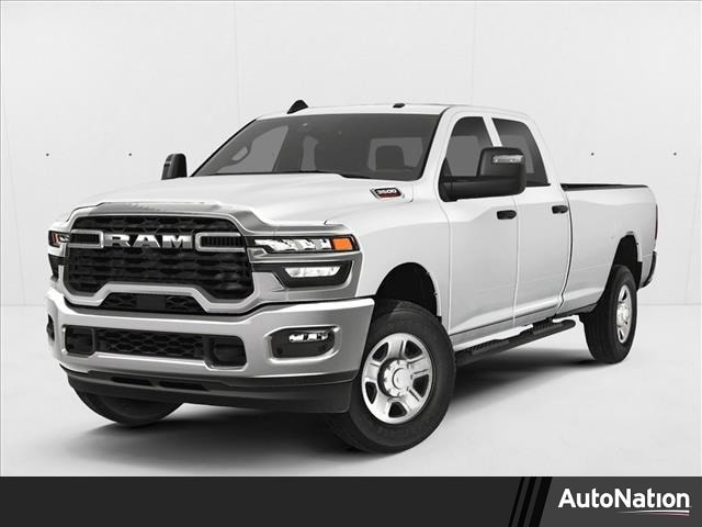 2025 RAM 3500 Limited/Longhorn 4X4 Crew Cab LWB's photo