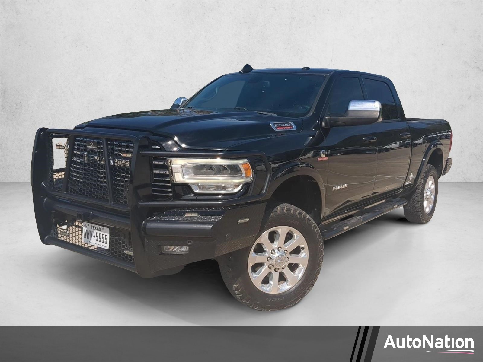  Ram 2500