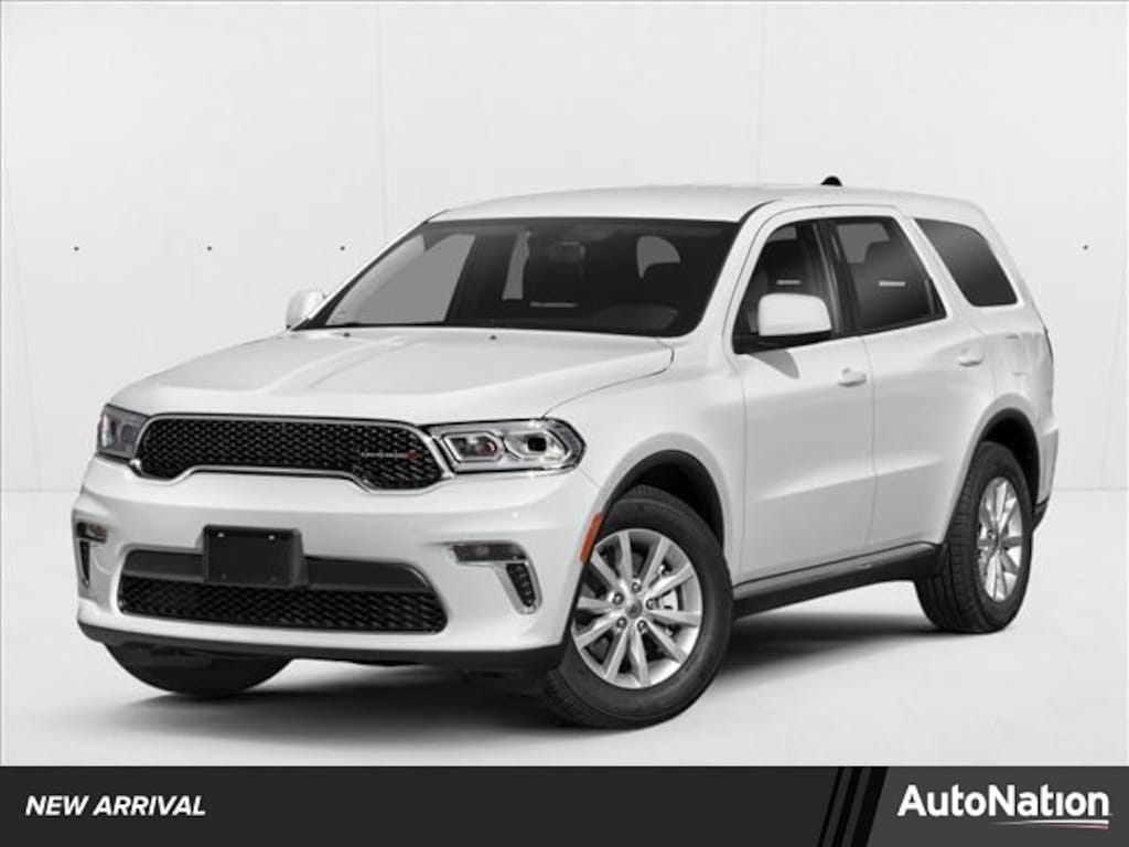 Used 2024 Dodge Durango GT Sport Utility