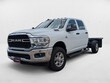 Ram 3500 Chassis Cab