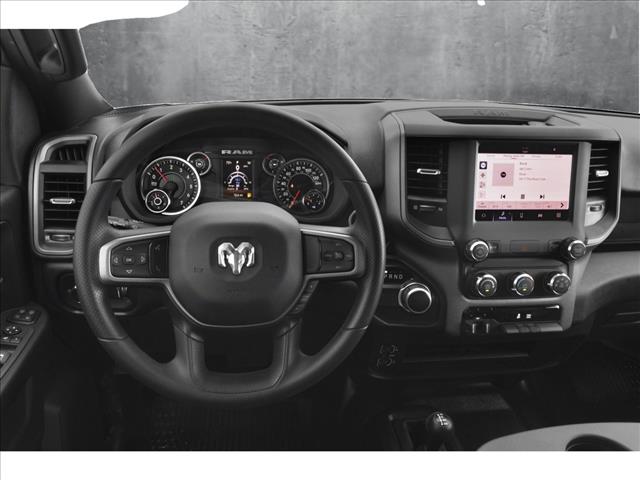 2025 Ram 2500 Tradesman photo 4