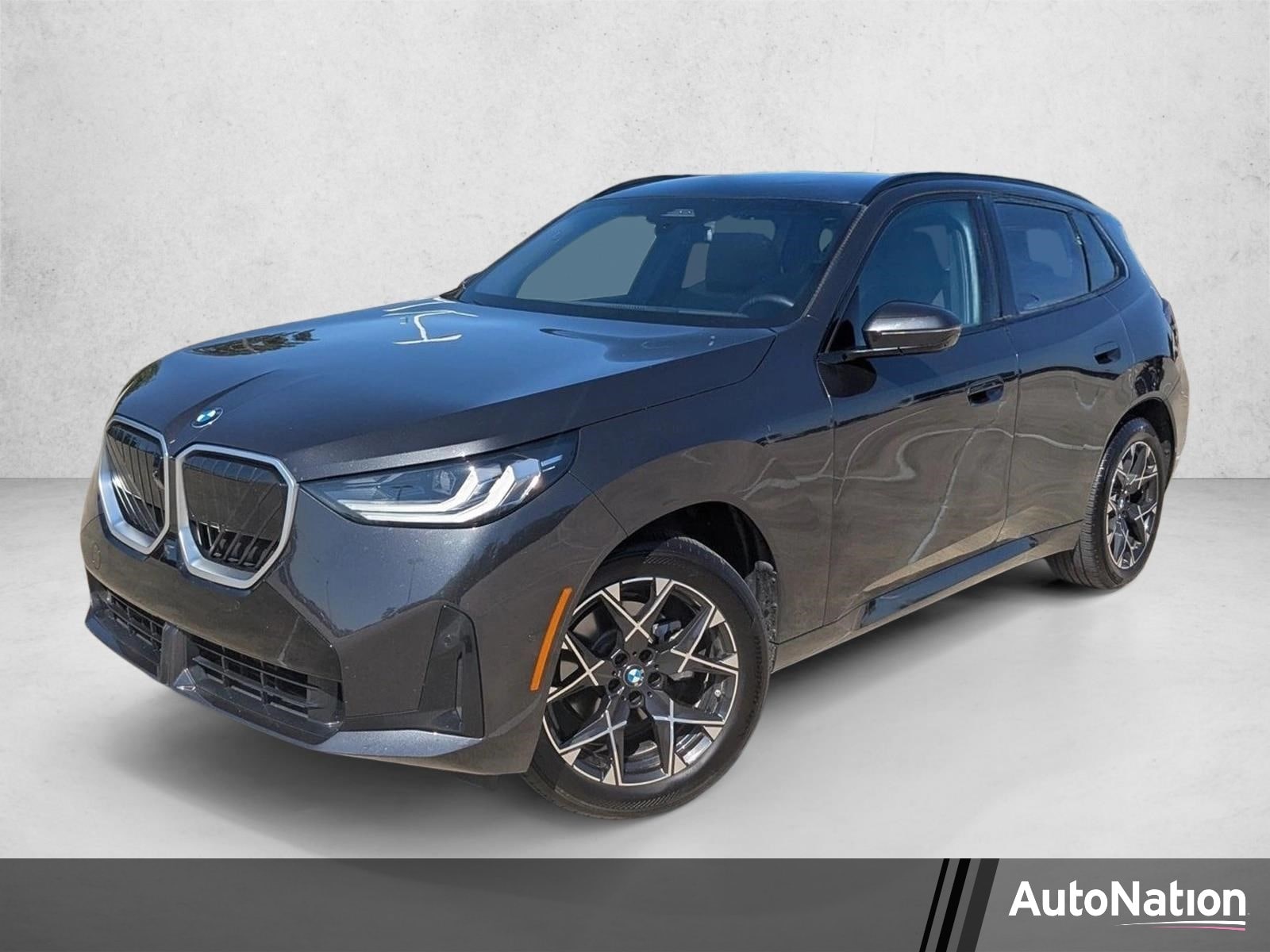 2025 BMW X3 30 XDRIVE's photo