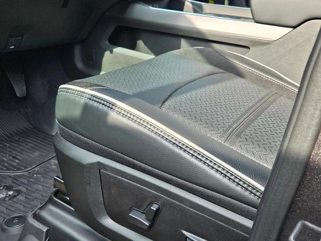 New 2026 Ram 3500 Laramie Truck Crew Cab