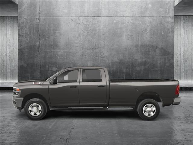 2025 Ram 3500 Lone Star photo 2