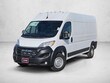  Ram Promaster Cargo Van