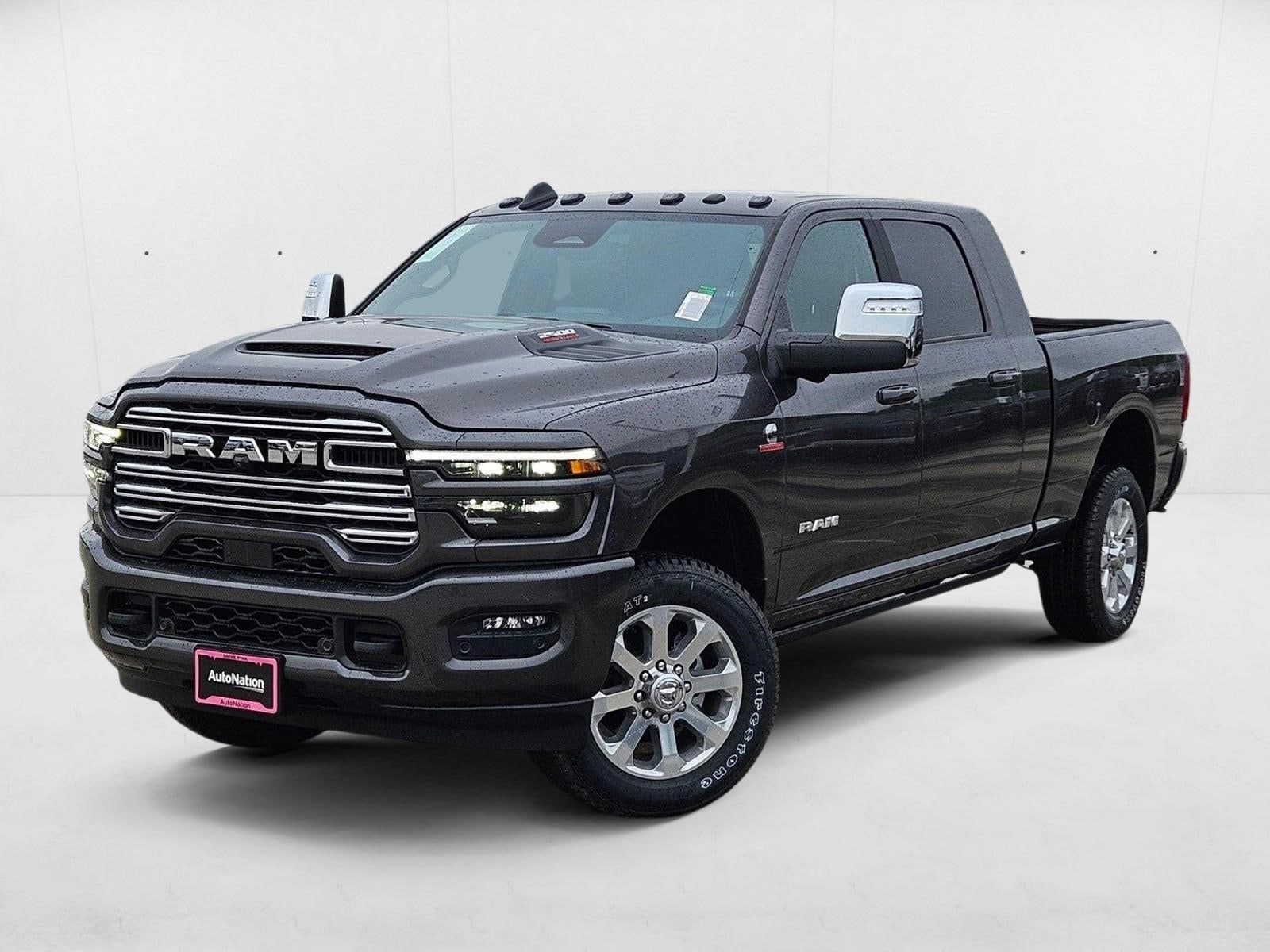 2025 RAM Ram 2500 Pickup Laramie's photo