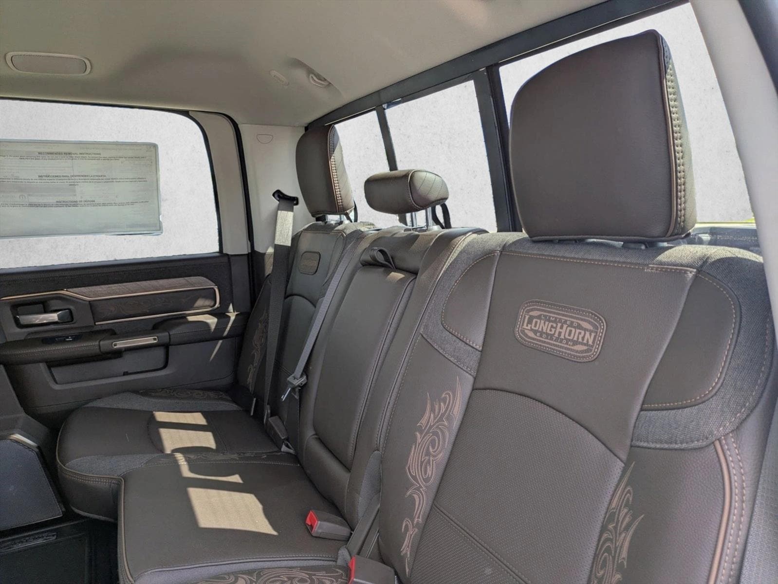 2026 RAM 2500 Limited - Photo 15
