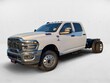 Ram 3500 Chassis Cab