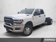  Ram 3500 Chassis Cab