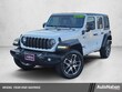  Jeep Wrangler 4xe