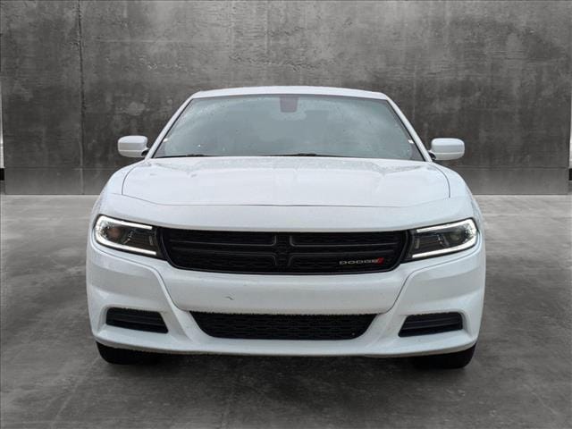 Used 2022 Dodge Charger SXT with VIN 2C3CDXBG7NH149579 for sale in Spring, TX