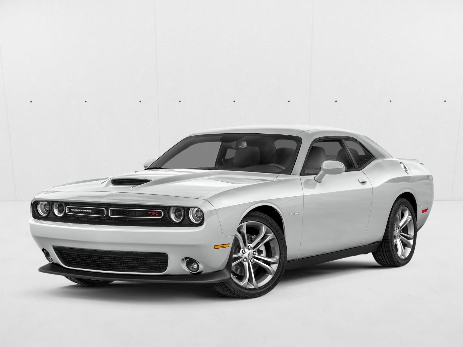 2023 Dodge Challenger GT's photo