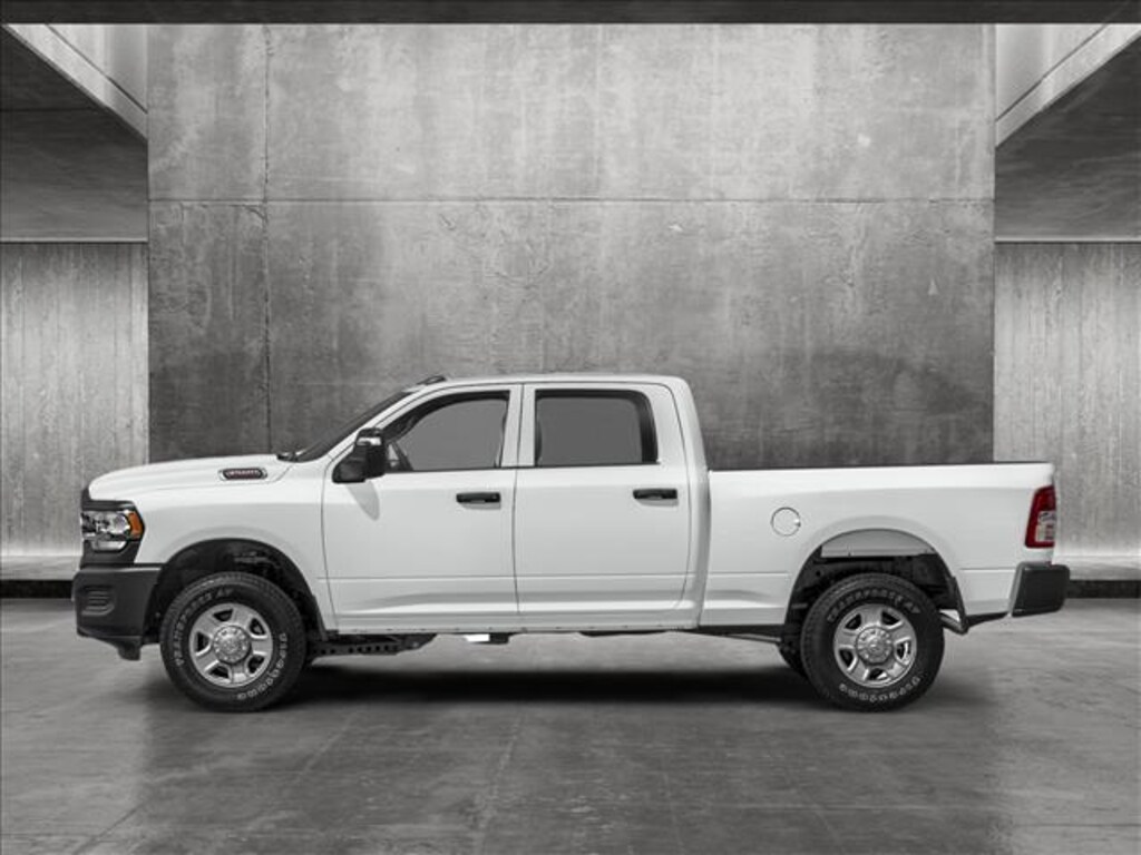 2024 Ram 3500 Tradesman For Sale Spring TX
