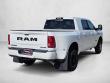 2026 Ram 3500 Laramie Truck Mega Cab