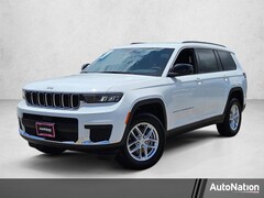 2026 Jeep Grand Cherokee L Laredo SUV