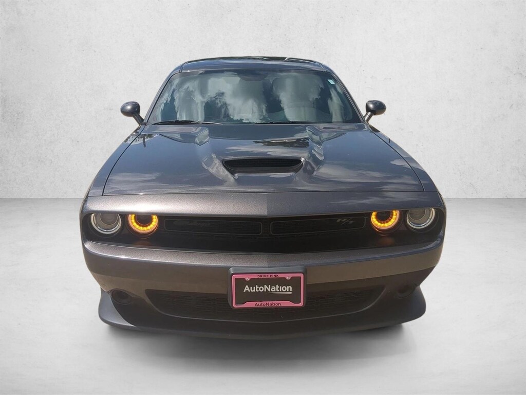 Used 2023 Dodge Challenger R/T 2dr Car
