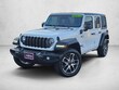  Jeep Wrangler 4xe