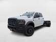 Ram 5500 Chassis Cab