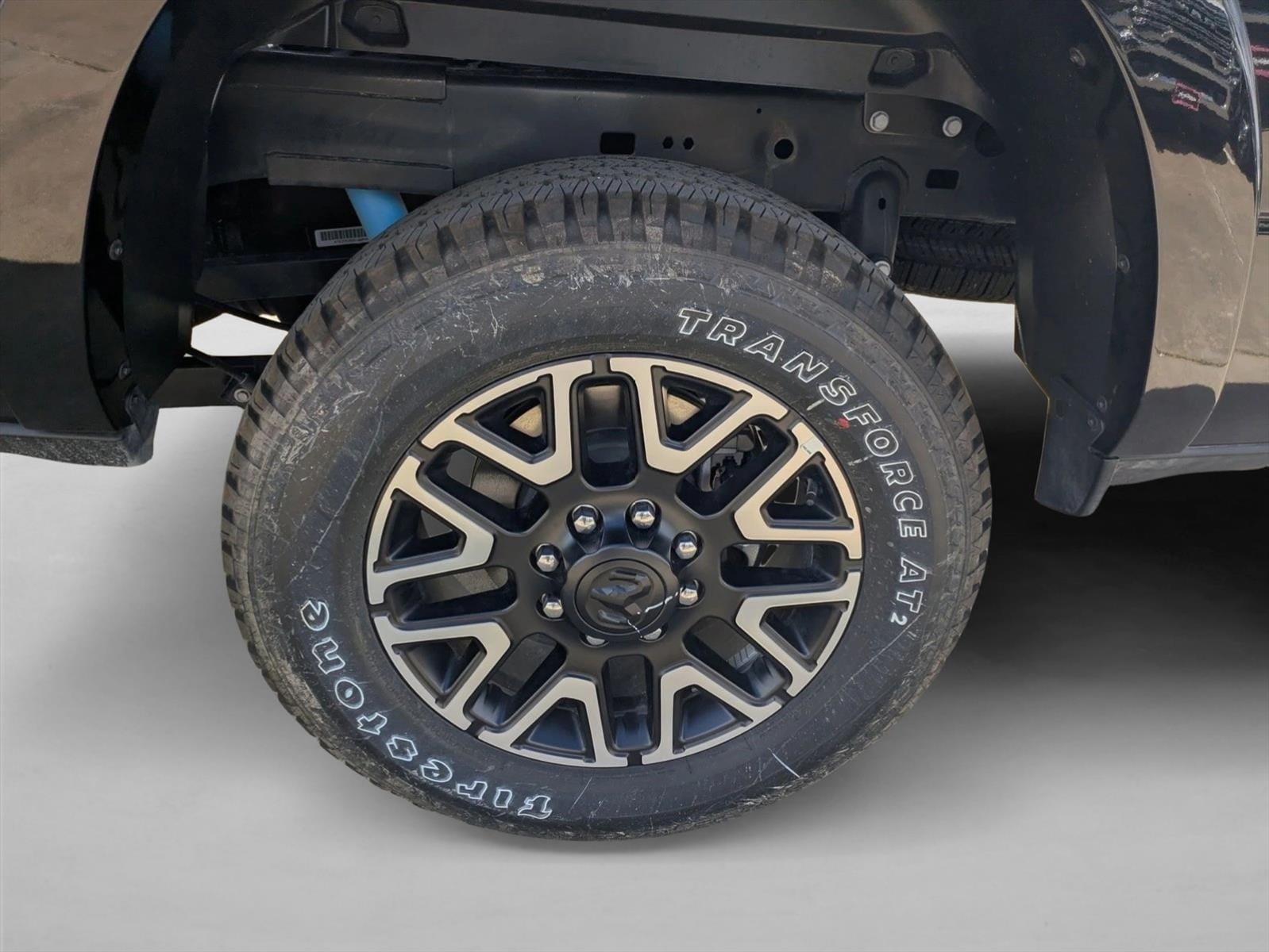 2026 RAM 2500 Limited - Photo 9