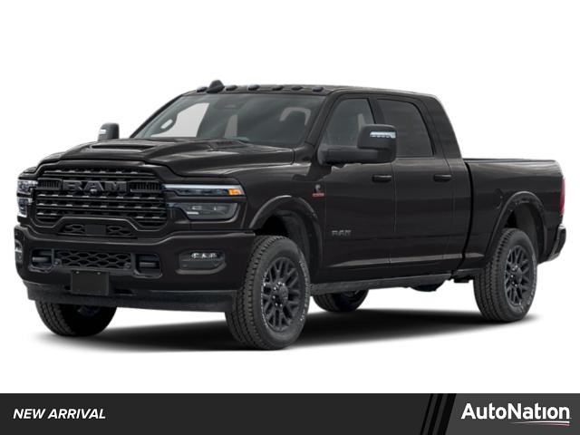  Ram 3500