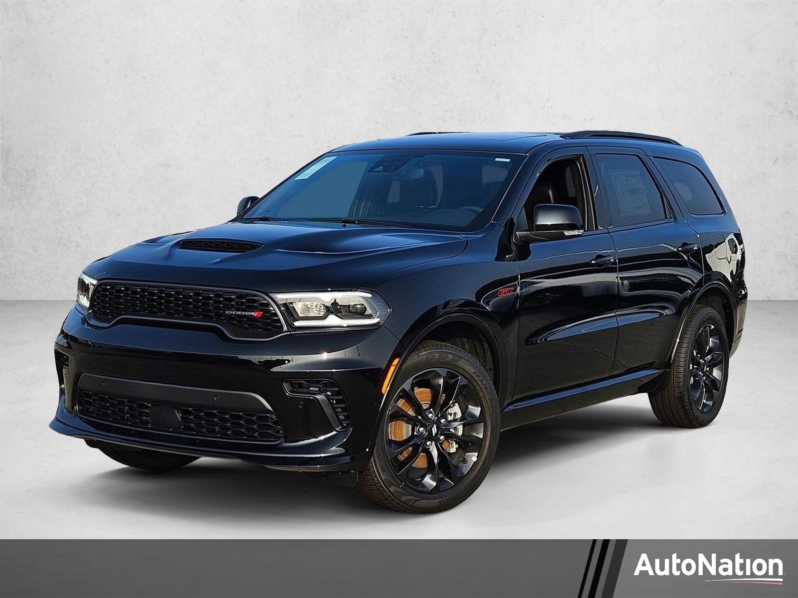 New 2026 Dodge Durango GT Plus