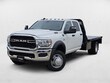 Ram 5500 Chassis Cab