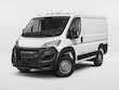  Ram Promaster Cargo Van