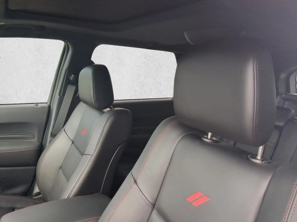 New 2026 Dodge Durango GT Plus HEMI V8 SUV