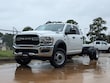 Ram 5500 Chassis Cab